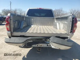 2003 Chevrolet Silverado 1500 LS with VIN 1GCEC19T23Z351069, listed as a Copart auction lot 49157325 with 149,827 mi miles and Clean Title. Bid and sale history available at DreamBid. Image 6.