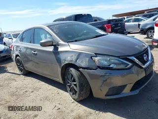 2016 Nissan Sentra SR with VIN 3N1AB7AP7GL669062, listed as a IAAI auction lot 41676408 with 124,397 mi miles and . Bid and sale history available at DreamBid. Image 13.