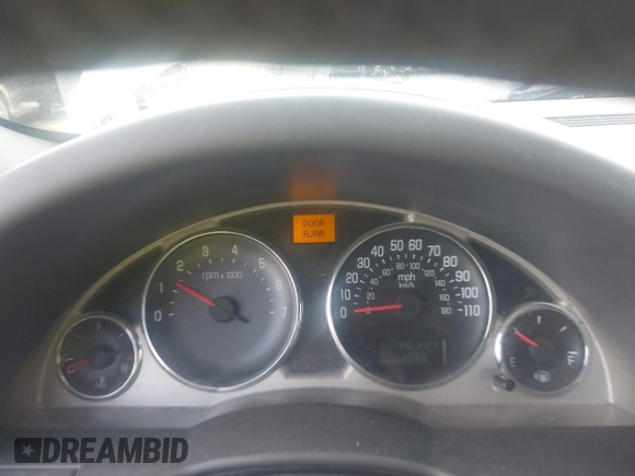 2007 Buick Rendezvous CXL with VIN 3G5DA03L47S559727, listed as a IAAI auction lot 40812138 with 182,336 mi miles and . Bid and sale history available at DreamBid. Image 7.