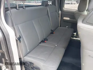 2007 Ford F-150 STX with VIN 1FTRX12W57NA70455, listed as a IAAI auction lot 42648613 with 295,961 mi miles and . Bid and sale history available at DreamBid. Image 8.