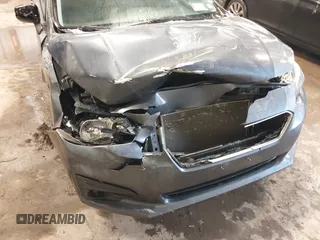 2017 Subaru Impreza с VIN 4S3GKAA6XH3609110, выставлен на аукционе IAAI как лот 41359171 с пробегом 61 207 миль миль и . История ставок и продаж доступна на DreamBid. Изображение 6.