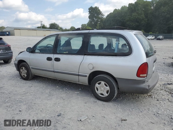 2000 Dodge Caravan z VIN 2B4GP24G9YR866372, wystawiony jako Copart lot #67714764 z przebiegiem 170 123 mil mil oraz Szkoda całkowita • Salvage title. Historia ofert i sprzedaży dostępna na DreamBid. Obrazek 2.