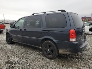 2008 Chevrolet Uplander LT w/1LT with VIN 1GNDV33WX8D209164, listed as a Copart auction lot 82044714 with 176,020 mi miles and Non Repairable. Bid and sale history available at carsss.com. Image 2.