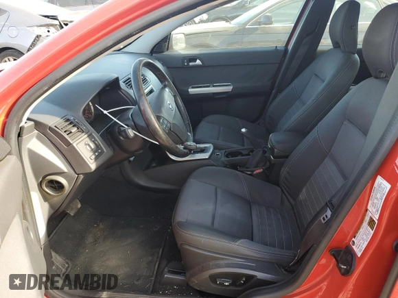 2005 Volvo V50 с VIN YV1MJ682X52066021, выставлен на аукционе Copart как лот 78925304 с пробегом 135 620 миль миль и Списание • Salvage title. История ставок и продаж доступна на DreamBid. Изображение 7.