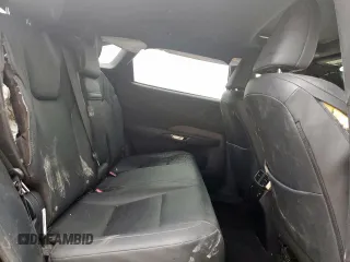 2023 Lexus RX 350h с VIN 2T2BBMCA4PC011237, выставлен на аукционе Copart как лот 63354845 с пробегом 62 219 миль миль и Списание • Salvage title. История ставок и продаж доступна на DreamBid. Изображение 11.