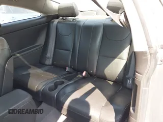 2007 Pontiac G6 GT с VIN 1G2ZH18N474256400, выставлен на аукционе IAAI как лот 42601190 с пробегом 200 664 миль миль и . История ставок и продаж доступна на DreamBid. Изображение 8.