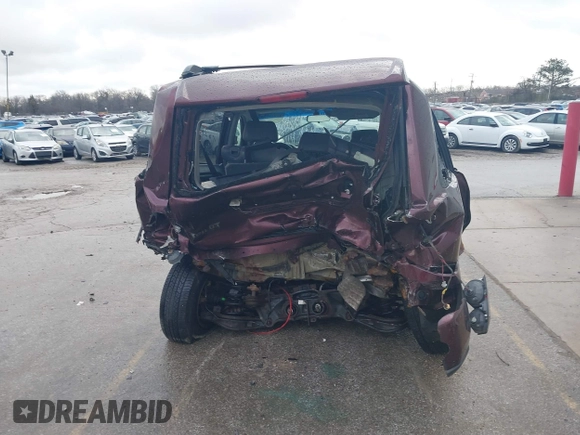 2007 Honda Pilot EX-L with VIN 2HKYF18547H533084, listed as a IAAI auction lot 41729988 with 199,886 mi miles and . Bid and sale history available at DreamBid. Image 15.