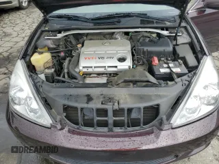 2002 Lexus ES 300 с VIN JTHBF30G025036622, выставлен на аукционе Copart как лот 59345855 с пробегом 113 711 миль миль и Списание • Salvage title. История ставок и продаж доступна на DreamBid. Изображение 11.