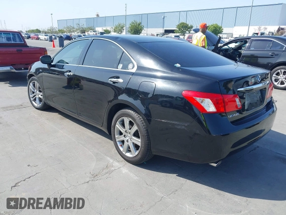 2008 Lexus ES 330 z VIN JTHBJ46G682232845, wystawiony jako IAAI lot #42430862 z przebiegiem 211 364 mil mil oraz . Historia ofert i sprzedaży dostępna na DreamBid. Obrazek 3.