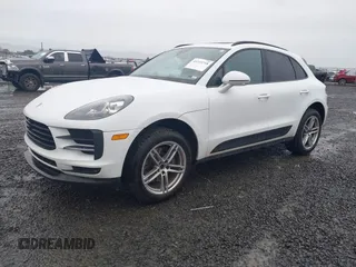 2020 Porsche Macan with VIN WP1AA2A54LLB11823, listed as a IAAI auction lot 41219718 with 67,901 mi miles and . Bid and sale history available at DreamBid. Image 2.