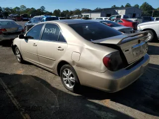 2006 Toyota Camry LE z VIN 4T1BF30K76U635997, wystawiony jako Copart lot #42248954 z przebiegiem 160 231 mil mil oraz Szkoda całkowita • Salvage title. Historia ofert i sprzedaży dostępna na DreamBid. Obrazek 2.