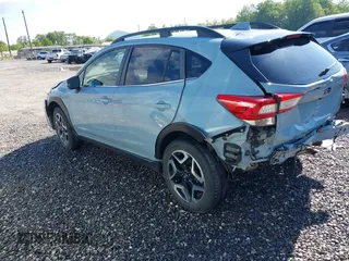 2019 Subaru Crosstrek Limited with VIN JF2GTANC4K8290702, listed as a IAAI auction lot 42305213 with 38,304 mi miles and . Bid and sale history available at DreamBid. Image 3.