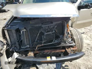 2008 GMC Yukon SLE w/3SB with VIN 1GKFK13098J129967, listed as a Copart auction lot 60289764 with 0 mi miles and Salvage Title. Bid and sale history available at carsss.com. Image 11.