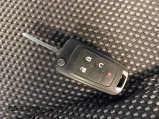 2015 GMC Terrain SLE with VIN 2GKFLWEK7F6434192, listed as a IAAI auction lot 41886908 with 144,122 mi miles and . Bid and sale history available at DreamBid. Image 11.