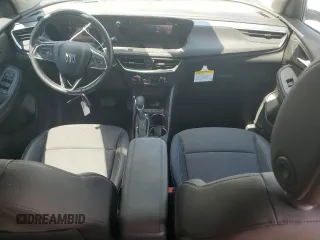 2024 Buick Encore GX Preferred with VIN KL4AMBS28RB171688, listed as a Copart auction lot 62384045 with 30,060 mi miles and Clean title. Bid and sale history available at DreamBid. Image 8.