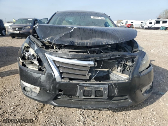 2015 Nissan Altima 2.5 SV with VIN 1N4AL3AP2FC567851, listed as a Copart auction lot 48661765 with 174,475 mi miles and Salvage Title. Bid and sale history available at carsss.com. Image 5.