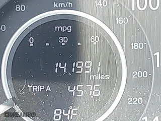 2016 Honda CR-V EX with VIN 2HKRM3H53GH528819, listed as a IAAI auction lot 41894002 with 141,991 mi miles. Bid and sale history available at carsss.com. Image 16.
