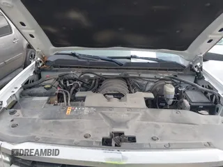 2018 Chevrolet Silverado 1500 LT with VIN 2GCRCREC6J1110773, listed as a IAAI auction lot 42174596 with 136,477 mi miles and . Bid and sale history available at DreamBid. Image 10.