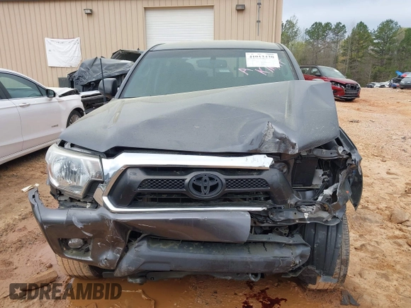 2013 Toyota Tacoma z VIN 5TFLU4EN2DX082131, wystawiony jako IAAI lot #41912420 z przebiegiem 195 334 mil mil oraz . Historia ofert i sprzedaży dostępna na DreamBid. Obrazek 12.