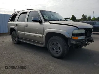 2003 Chevrolet Tahoe Z71 with VIN 1GNEK13T03R211816, listed as a Copart auction lot 67413754 with 0 mi miles and Clean Title. Bid and sale history available at carsss.com. Image 4.