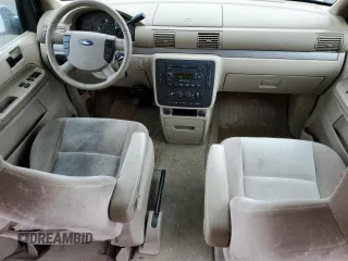 2005 Ford Freestar z VIN 2FMDA57275BA59115, wystawiony jako Copart lot #57058445 z przebiegiem 100 831 mil mil oraz Szkoda całkowita • Salvage title. Historia ofert i sprzedaży dostępna na DreamBid. Obrazek 8.
