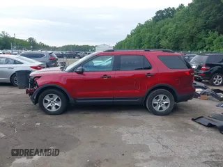2013 Ford Explorer с VIN 1FM5K7B8XDGB99367, выставлен на аукционе IAAI как лот 42774792 с пробегом 119 161 миль миль и . История ставок и продаж доступна на DreamBid. Изображение 15.