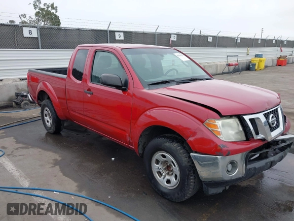 2012 Nissan Frontier SV с VIN 1N6BD0CT9CC467484, выставлен на аукционе IAAI как лот 42501942 с пробегом 349 106 миль миль и . История ставок и продаж доступна на DreamBid. Изображение 1.