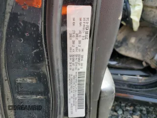 2020 Dodge Durango GT Plus with VIN 1C4RDHDG6LC145919, listed as a Copart auction lot 51269304 with Not provided miles and Non repairable. Bid and sale history available at DreamBid. Image 12.