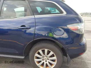 2011 Mazda CX-7 i Sport with VIN JM3ER2BM9B0365245, listed as a IAAI auction lot 42157898 with 150,185 mi miles and . Bid and sale history available at DreamBid. Image 13.