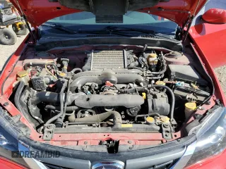 2008 Subaru Impreza WRX с VIN JF1GE746X8G509111, выставлен на аукционе Copart как лот 54455355 с пробегом 118 475 миль миль и Чистый • Clean title. История ставок и продаж доступна на DreamBid. Изображение 11.