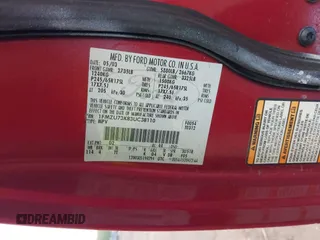 2003 Ford Explorer XLT с VIN 1FMZU73K83UC38110, выставлен на аукционе IAAI как лот 42209079 с пробегом 149 673 миль миль и . История ставок и продаж доступна на DreamBid. Изображение 9.