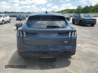 2021 Ford Mustang Mach-E California Route 1 с VIN 3FMTK2R70MMA34621, выставлен на аукционе Copart как лот 61424525 с пробегом 50 839 миль миль и Чистый • Clean title. История ставок и продаж доступна на DreamBid. Изображение 6.