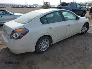 2011 Nissan Altima 2.5 SL with VIN 1N4AL2AP0BN494939, listed as a IAAI auction lot 42050377 with 163,349 mi miles. Bid and sale history available at carsss.com. Image 4.