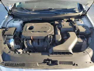 2019 Hyundai Sonata SEL with VIN 5NPE34AF9KH770971, listed as a Copart auction lot 42412585 with Not Provided miles and Clean Title. Bid and sale history available at DreamBid. Image 11.