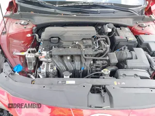 2023 Hyundai Elantra SEL z VIN KMHLM4AG9PU472118, wystawiony jako IAAI lot #42097348 z przebiegiem 56 524 mil mil oraz . Historia ofert i sprzedaży dostępna na DreamBid. Obrazek 10.