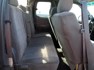 2006 Toyota Tundra SR5 with VIN 5TBRU34156S479319, listed as a Copart auction lot 45000925 with 274,974 mi miles and Salvage Title. Bid and sale history available at carsss.com. Image 10.