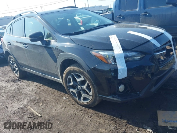 2018 Subaru Crosstrek Limited с VIN JF2GTAMCXJH284872, выставлен на аукционе IAAI как лот 41759710 с пробегом 104 444 миль миль и . История ставок и продаж доступна на DreamBid. Изображение 1.