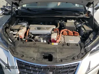2018 Lexus NX 300h with VIN JTJBJRBZ4J2095848, listed as a Copart auction lot 51179865 with 93,053 mi miles and Salvage title. Bid and sale history available at DreamBid. Image 11.