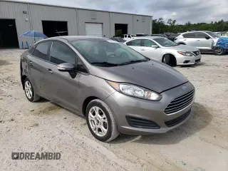 2014 Ford Fiesta SE with VIN 3FADP4BJ5EM179513, listed as a Copart auction lot 54767845 with 132,079 mi miles and Salvage Title. Bid and sale history available at carsss.com. Image 13.