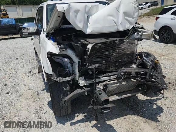 2020 Ford F-150 XL with VIN 1FTEW1E49LKF31972, listed as a Copart auction lot 62227745 with 77,754 mi miles and Salvage title. Bid and sale history available at DreamBid. Image 14.