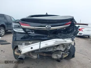 2017 Buick Regal Sport Touring с VIN 2G4GL5EX2H9169300, выставлен на аукционе IAAI как лот 41867202 с пробегом 127 026 миль миль и . История ставок и продаж доступна на DreamBid. Изображение 6.