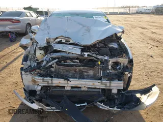 2015 Ford Fusion SE with VIN 1FA6P0HD9F5122600, listed as a IAAI auction lot 41920122 with 177,141 mi miles. Bid and sale history available at carsss.com. Image 12.