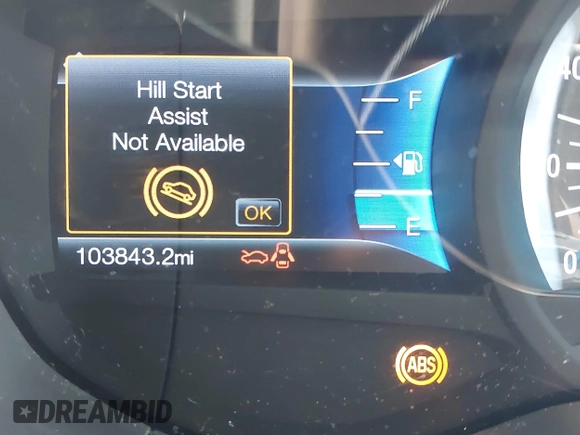 2015 Ford Fusion SE with VIN 3FA6P0H77FR159068, listed as a IAAI auction lot 42620068 with 103,843 mi miles and . Bid and sale history available at DreamBid. Image 7.