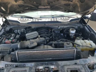 2020 Ford F-250 XL z VIN 1FT7W2BN0LEE62762, wystawiony jako Copart lot #59006295 z przebiegiem 80 322 mil mil oraz Szkoda całkowita • Salvage title. Historia ofert i sprzedaży dostępna na DreamBid. Obrazek 11.