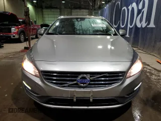 2015 Volvo V60 T5 Drive-E Premier with VIN YV140MEK2F1219400, listed as a Copart auction lot 87897915 with 108,509 mi miles and Clean Title. Bid and sale history available at carsss.com. Image 5.