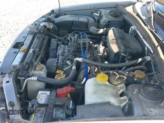 2004 Subaru Forester X with VIN JF1SG63634H736693, listed as a IAAI auction lot 43376291 with 148,126 mi miles and . Bid and sale history available at DreamBid. Image 12.