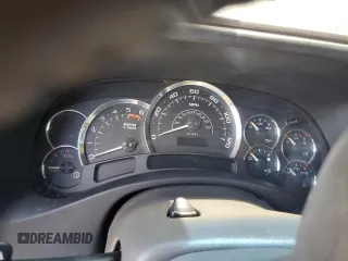 2005 Cadillac Escalade z VIN 1GYEK63N55R212898, wystawiony jako Copart lot #54323405 z przebiegiem Nie podano mil oraz Szkoda całkowita • Salvage title. Historia ofert i sprzedaży dostępna na DreamBid. Obrazek 9.