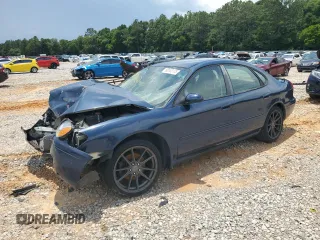 2005 Ford Taurus SE with VIN 1FAFP53U55A267952, listed as a Copart auction lot 60103175 with Not provided miles and Salvage title. Bid and sale history available at DreamBid. Image 1.