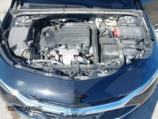 2020 Chevrolet Malibu RS with VIN 1G1ZG5ST9LF060540, listed as a IAAI auction lot 41876103 with 72,235 mi miles and . Bid and sale history available at DreamBid. Image 10.