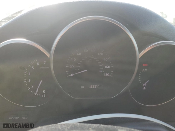 2008 Lexus SC 430 with VIN JTHFN45Y589017268, listed as a Copart auction lot 77182644 with 18,931 mi miles and Non Repairable. Bid and sale history available at carsss.com. Image 9.